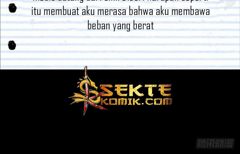 End of The World 2028 (Trace of Doomsday) Chapter 04 Gambar 62